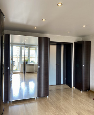 Объект по адресу Санкт-Петербург г, Карташихина ул, д. 19