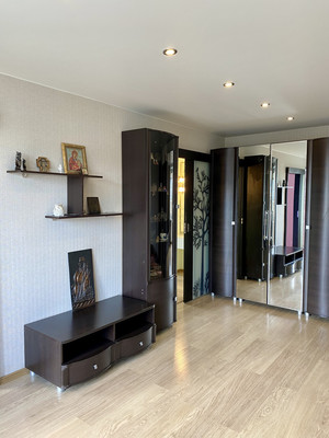 Объект по адресу Санкт-Петербург г, Карташихина ул, д. 19