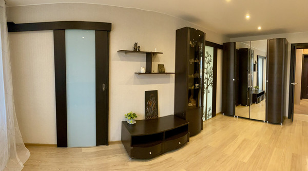 Объект по адресу Санкт-Петербург г, Карташихина ул, д. 19