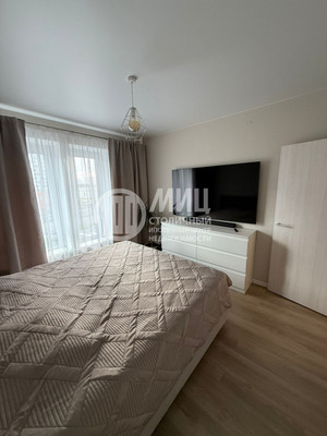 Объект по адресу Москва, Георгиевский пр-кт, 33к4 