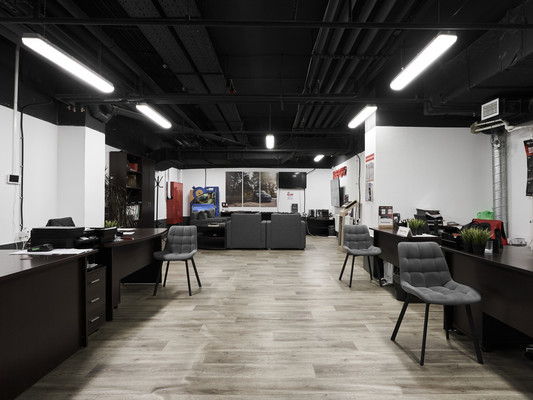 Объект по адресу Санкт-Петербург, 2-й Муринский пр-кт, 36 