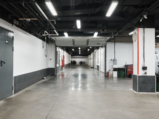 Объект по адресу Санкт-Петербург, 2-й Муринский пр-кт, 36 