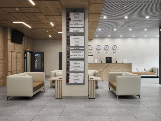 Объект по адресу Санкт-Петербург, 2-й Муринский пр-кт, 36 