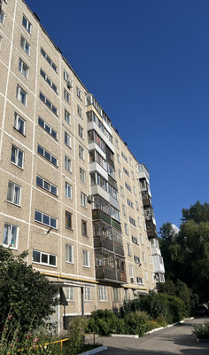 Объект по адресу Москва, Крупской ул, 32А 