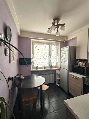 Объект по адресу Москва, Веры Слуцкой ул, 48 