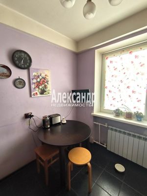 Объект по адресу Москва, Веры Слуцкой ул, 48 