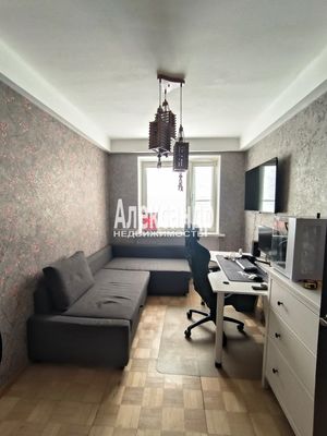 Объект по адресу Москва, Веры Слуцкой ул, 48 
