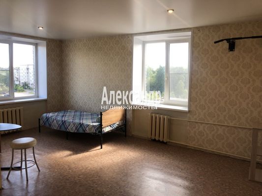 Объект по адресу Москва, Красноармейская ул, 5 