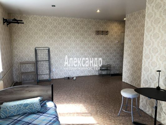 Объект по адресу Москва, Красноармейская ул, 5 