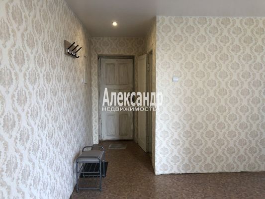 Объект по адресу Москва, Красноармейская ул, 5 