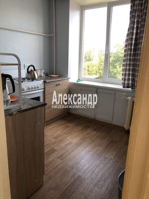 Объект по адресу Москва, Красноармейская ул, 5 