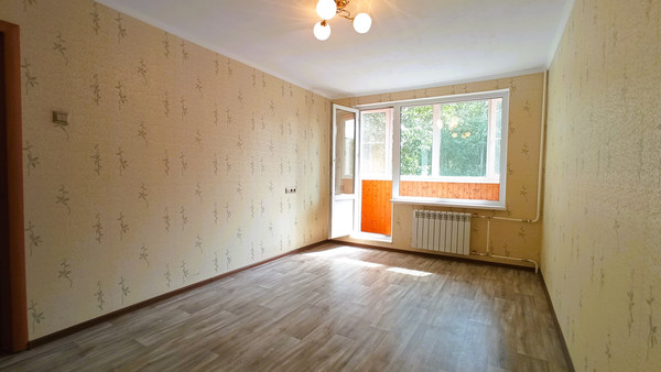 Фото квартиры по адресу Санкт-Петербург, Ольги Форш ул, 11А 