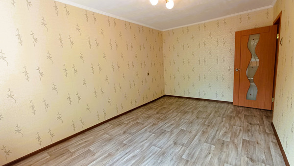 Фото квартиры по адресу Санкт-Петербург, Ольги Форш ул, 11А 