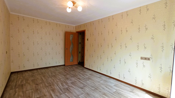 Фото квартиры по адресу Санкт-Петербург, Ольги Форш ул, 11А 
