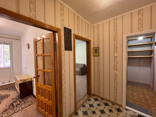 Объект по адресу Москва, Урицкого ул, 148 