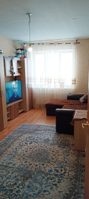 Фото квартиры по адресу Санкт-Петербург, Советский (Усть-Славянка тер.) пр-кт, 39 