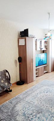 Фото квартиры по адресу Санкт-Петербург, Советский (Усть-Славянка тер.) пр-кт, 39 