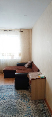 Фото квартиры по адресу Санкт-Петербург, Советский (Усть-Славянка тер.) пр-кт, 39 