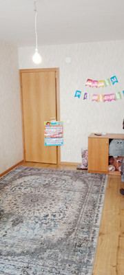 Фото квартиры по адресу Санкт-Петербург, Советский (Усть-Славянка тер.) пр-кт, 39 