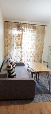 Фото квартиры по адресу Санкт-Петербург, Советский (Усть-Славянка тер.) пр-кт, 39 