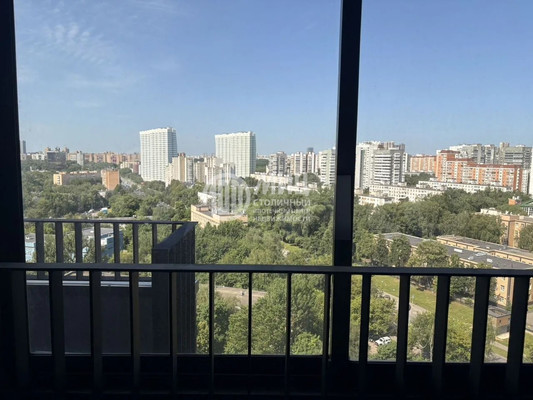 Объект по адресу Москва г, Флотская ул, д. 68к2
