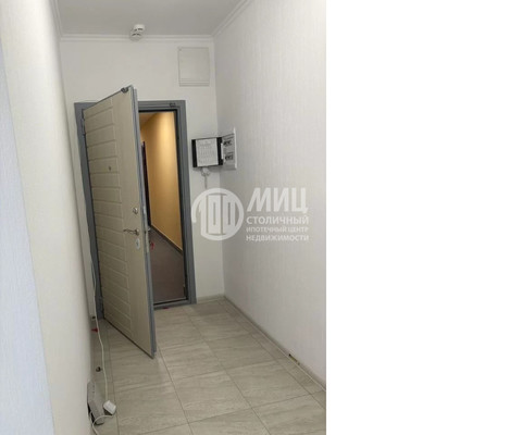 Объект по адресу Москва г, Флотская ул, д. 68к2
