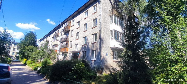 Объект по адресу Москва, Тельмана п, 18 