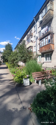 Объект по адресу Москва, Тельмана п, 18 