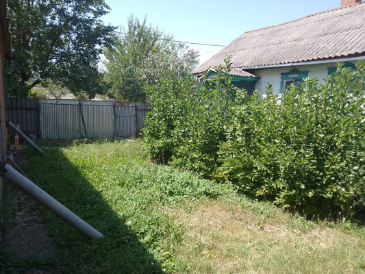 Объект по адресу Москва, Советская ул 