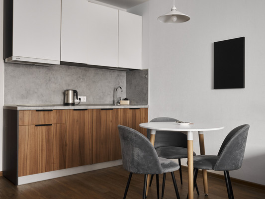 Объект по адресу Санкт-Петербург, 2-й Муринский пр-кт, 36 