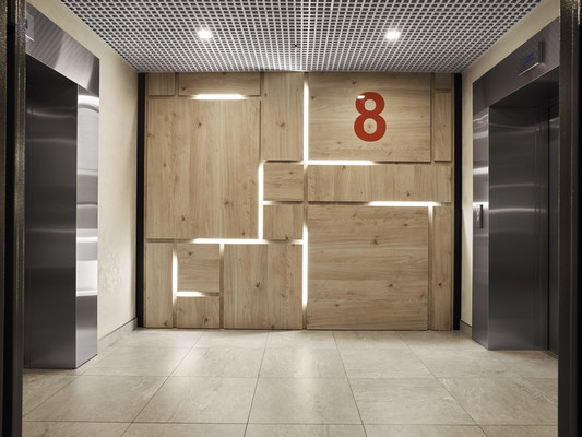 Объект по адресу Санкт-Петербург, 2-й Муринский пр-кт, 36 