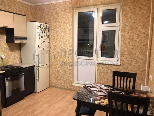 Объект по адресу Московская обл, Боброво рп, Крымская ул, д. 9к1