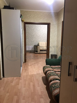 Объект по адресу Московская обл, Боброво рп, Крымская ул, д. 9к1