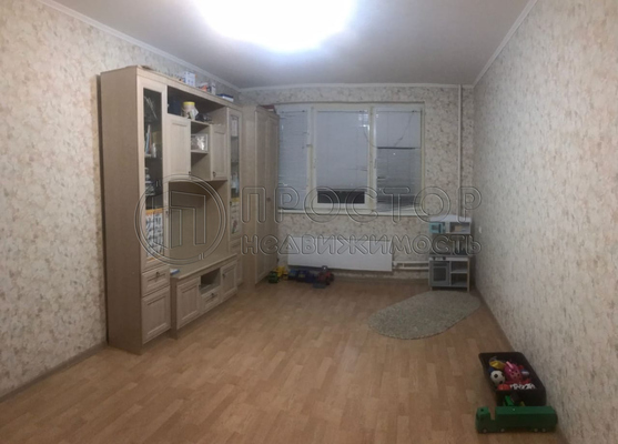 Объект по адресу Московская обл, Боброво рп, Крымская ул, д. 9к1
