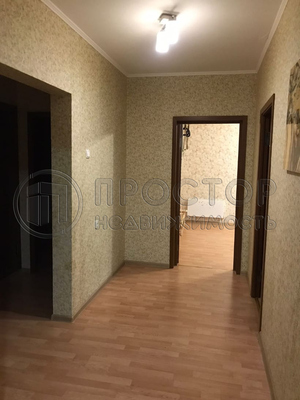Объект по адресу Московская обл, Боброво рп, Крымская ул, д. 9к1