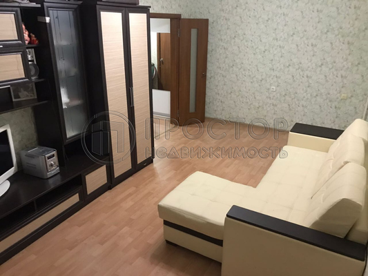 Объект по адресу Московская обл, Боброво рп, Крымская ул, д. 9к1