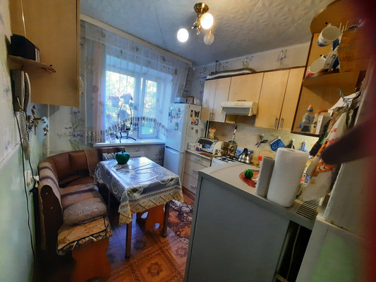 Объект по адресу Москва, Первомайская ул, 2а 