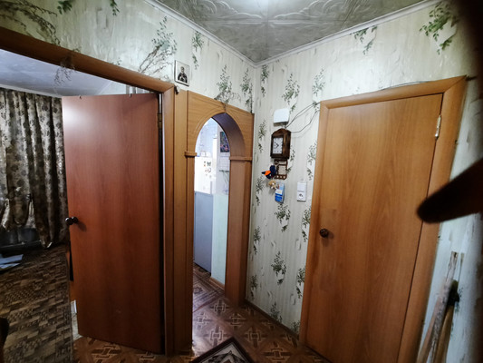 Объект по адресу Москва, Первомайская ул, 2а 