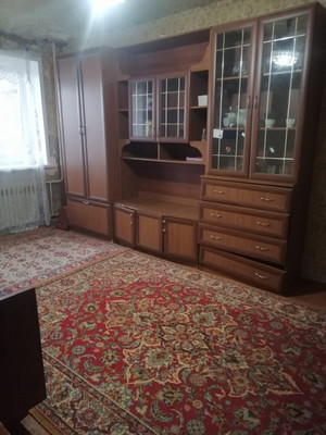 Объект по адресу Москва, 50 лет Октября ул, 10 