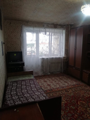 Объект по адресу Москва, 50 лет Октября ул, 10 
