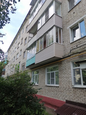 Объект по адресу Тульская обл, Алексинский р-н, Ботня д, Центральная ул, д. 13А
