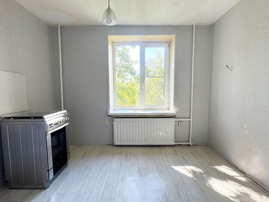 Фото квартиры по адресу Санкт-Петербург, Тамбасова ул, 34 