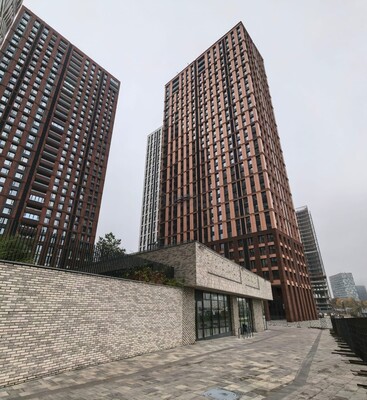 Объект по адресу Москва г, Архитектора Власова ул, д. 71к2