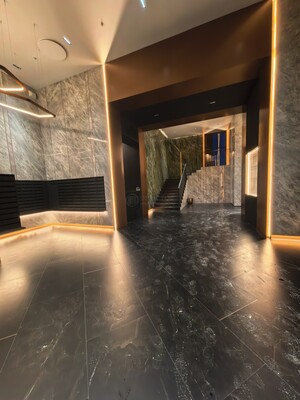 Объект по адресу Москва, Архитектора Власова ул, 71к1 