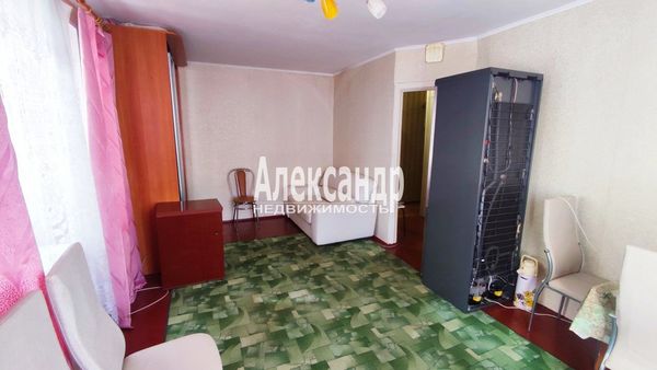 Фото квартиры по адресу Ленинградская обл, Кировский р-н, Маяковского ул, д. 5
