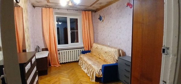 Фото квартиры по адресу Санкт-Петербург г, Пограничника Гарькавого ул, д. 41