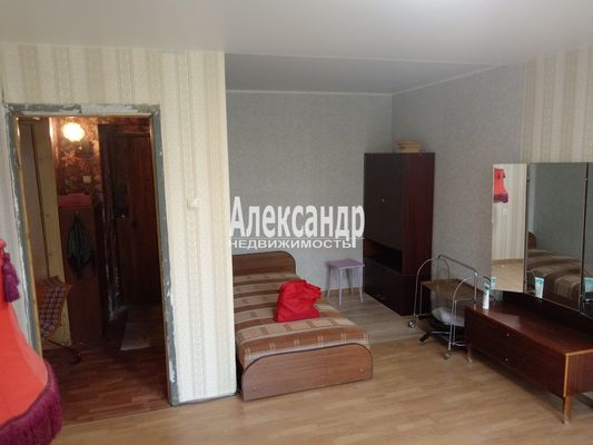 Фото квартиры по адресу Санкт-Петербург, Тамбасова ул, 30к2 