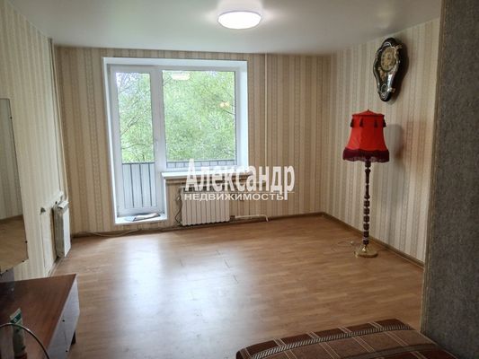 Объект по адресу Санкт-Петербург, Тамбасова ул, 30к2 