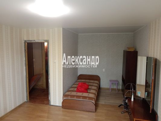 Фото квартиры по адресу Санкт-Петербург, Тамбасова ул, 30к2 