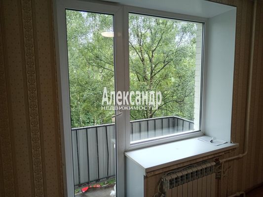 Фото квартиры по адресу Санкт-Петербург, Тамбасова ул, 30к2 